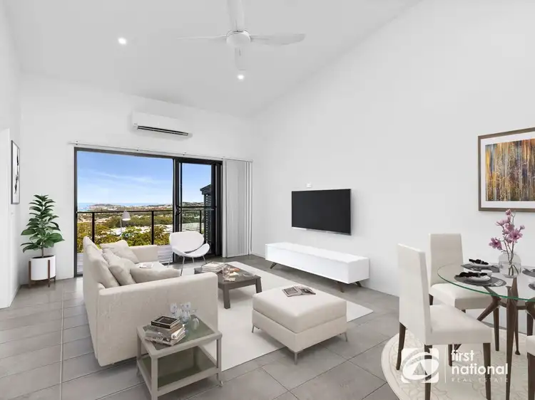 Sixth view of Homely townhouse listing, 67 Dress Circle, Coffs Harbour NSW 2450