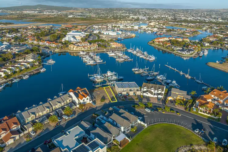 Fourth view of Homely land listing, LOT 6, 19 South Point Drive, Port Lincoln SA 5606