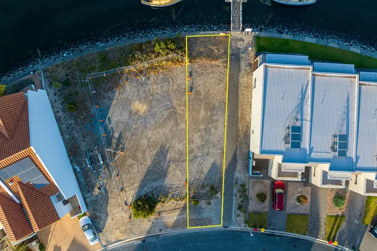 Fifth view of Homely land listing, LOT 6, 19 South Point Drive, Port Lincoln SA 5606