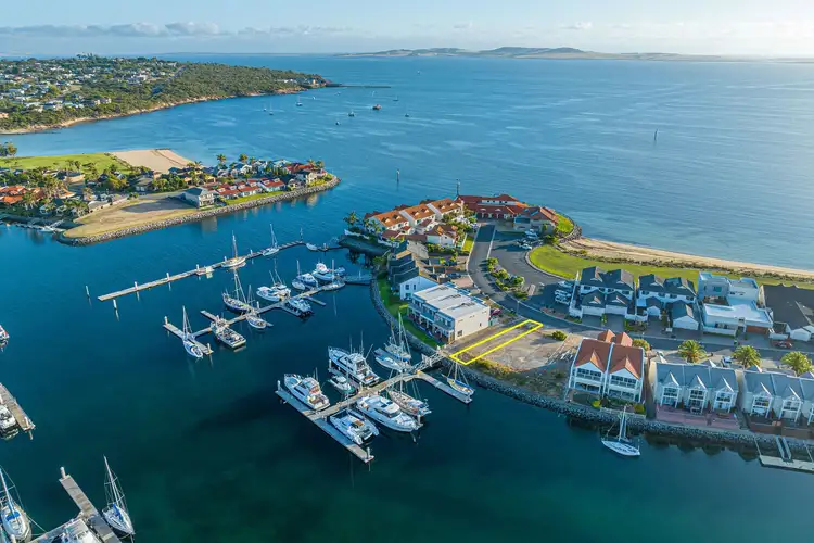 Seventh view of Homely land listing, LOT 6, 19 South Point Drive, Port Lincoln SA 5606