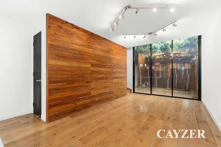 Second view of Homely house listing, 32 Herbert Place, Albert Park VIC 3206