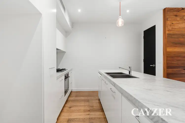 Third view of Homely house listing, 32 Herbert Place, Albert Park VIC 3206