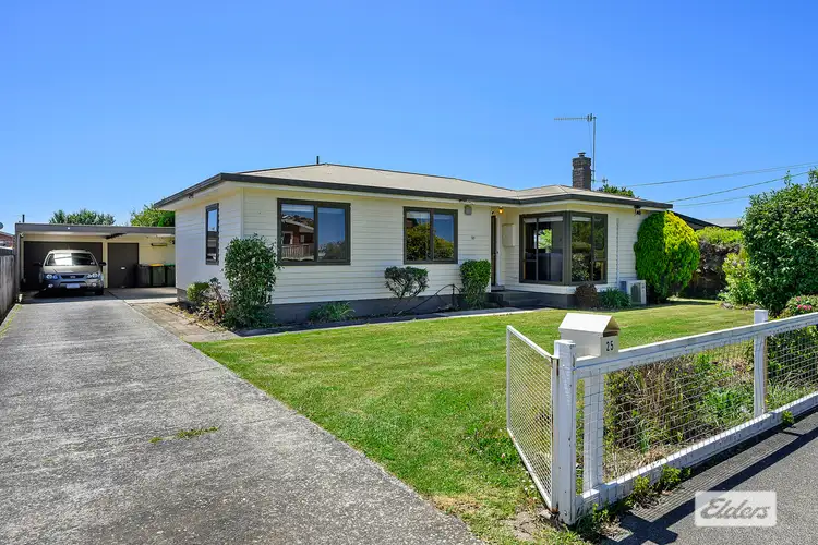 25 Beaufort Street, Somerset TAS 7322