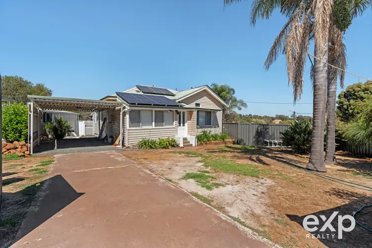 Second view of Homely house listing, 15 Proctor Street, Boyup Brook WA 6244