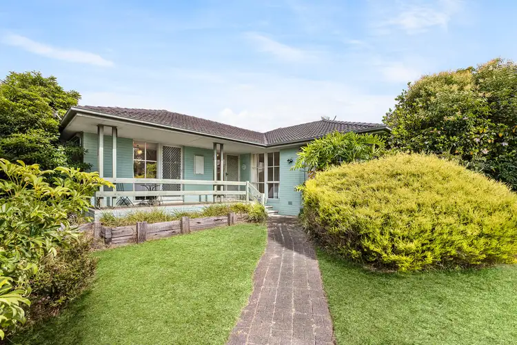 1 Saxony Court, Mulgrave VIC 3170