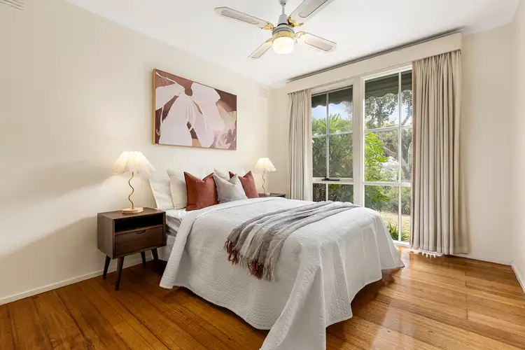Fifth view of Homely house listing, 1 Saxony Court, Mulgrave VIC 3170