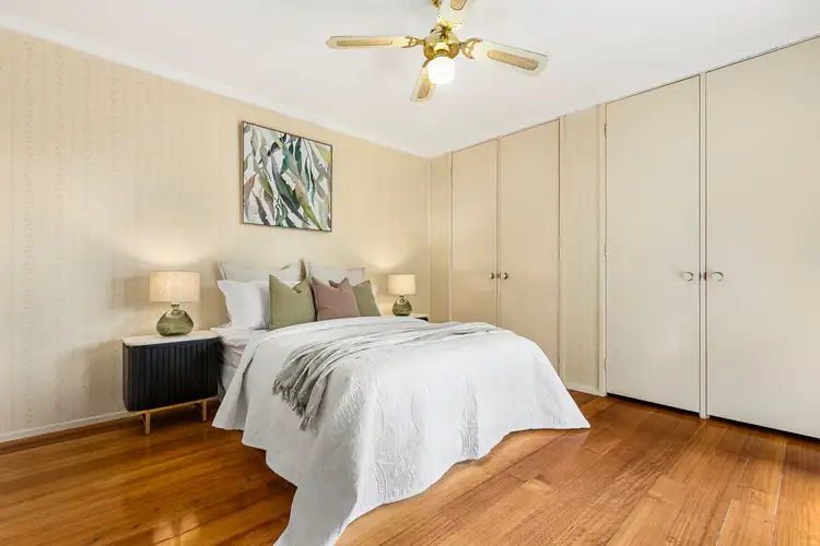 Sixth view of Homely house listing, 1 Saxony Court, Mulgrave VIC 3170