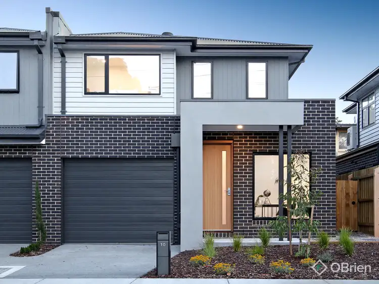 10 York Avenue, Oakleigh VIC 3166