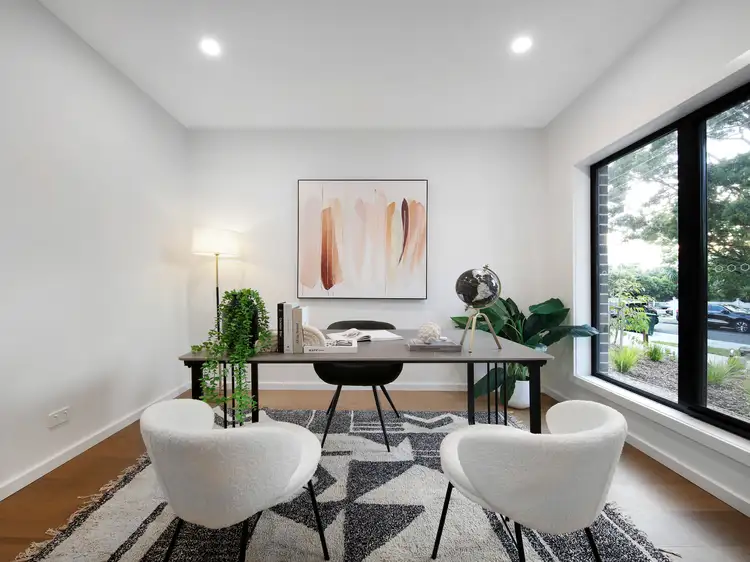Sixth view of Homely townhouse listing, 10 York Avenue, Oakleigh VIC 3166