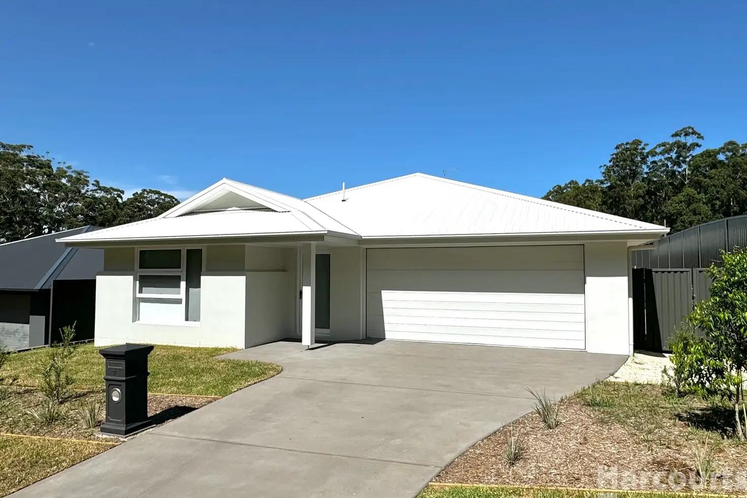 Main view of Homely house listing, 7 Philip Charley Drive, Port Macquarie NSW 2444