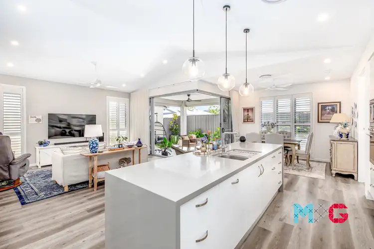 Third view of Homely retirement listing, 24/38 Landershute Road, Palmwoods QLD 4555