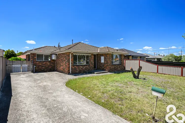 Main view of Homely house listing, 356 Dalton Road, Epping VIC 3076