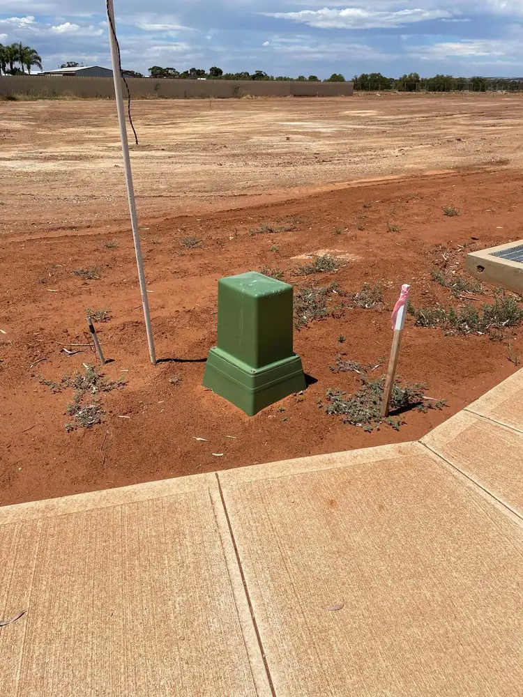 Fourth view of Homely land listing, LOT 6 Hawke Way, Angle Vale SA 5117