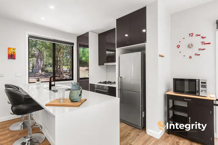 Fifth view of Homely house listing, 1 Elm Grove, Kinglake VIC 3763