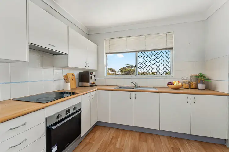Third view of Homely apartment listing, 5/24-26 Kiora Road, Miranda NSW 2228