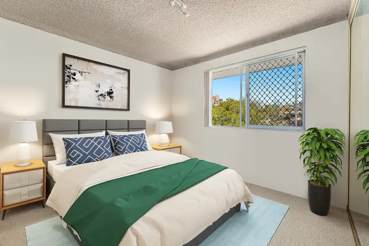 Fourth view of Homely apartment listing, 5/24-26 Kiora Road, Miranda NSW 2228