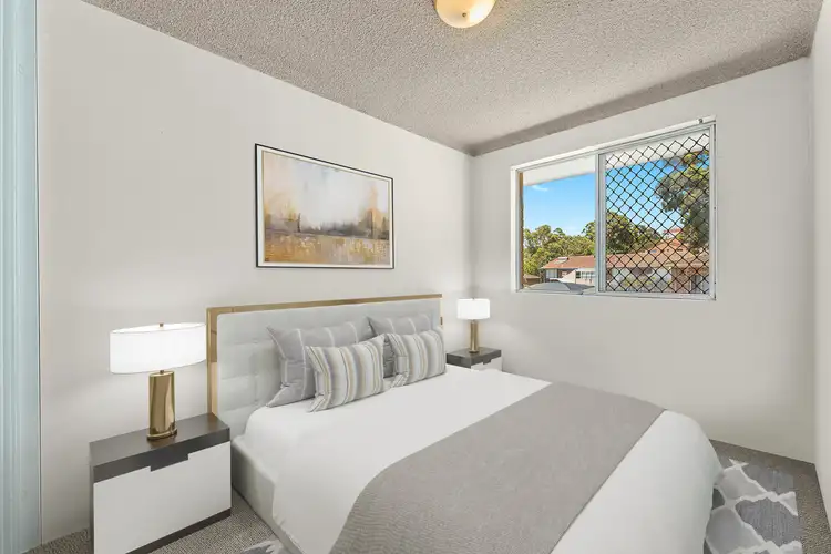 Sixth view of Homely apartment listing, 5/24-26 Kiora Road, Miranda NSW 2228