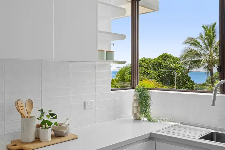 Second view of Homely unit listing, 2/14 Nelson Parade, Manly QLD 4179