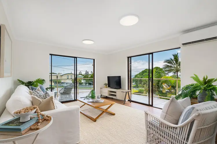 Third view of Homely unit listing, 2/14 Nelson Parade, Manly QLD 4179