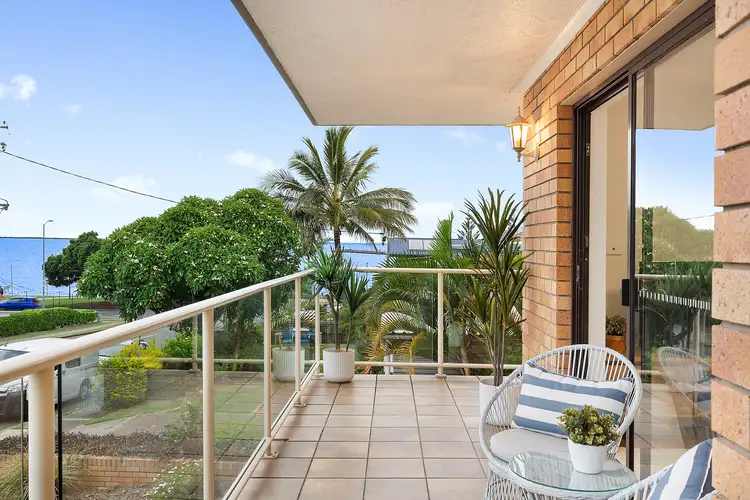 Fifth view of Homely unit listing, 2/14 Nelson Parade, Manly QLD 4179