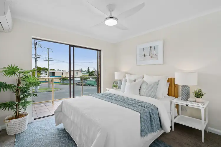 Sixth view of Homely unit listing, 2/14 Nelson Parade, Manly QLD 4179
