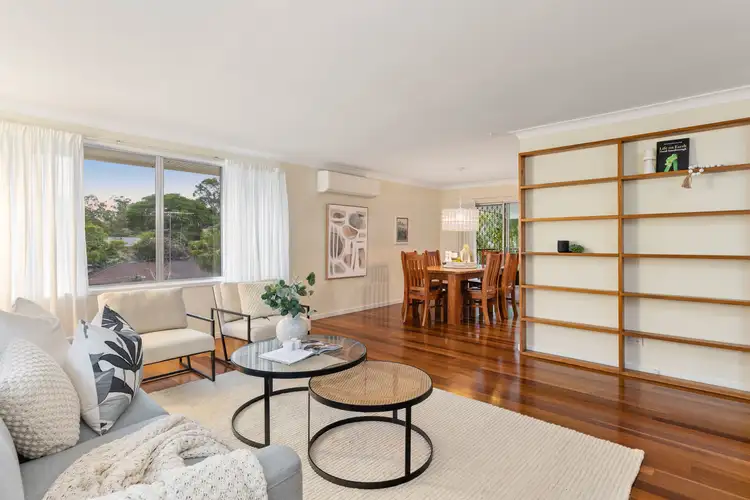 Sixth view of Homely house listing, 31 Marland Street, Kenmore QLD 4069