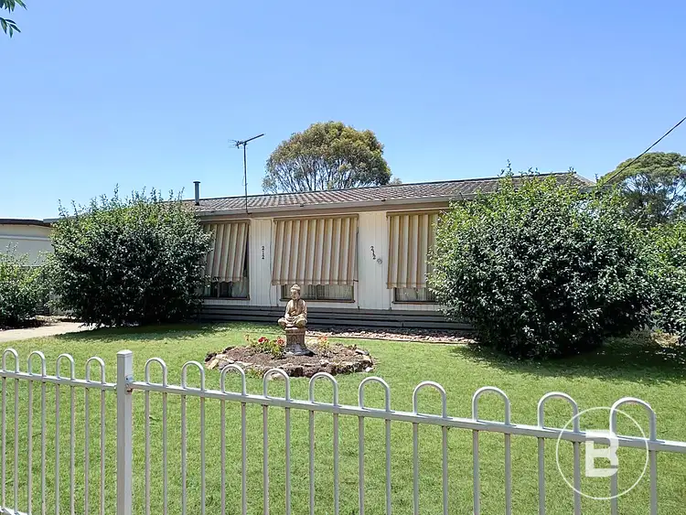212 Park Road, Maryborough VIC 3465