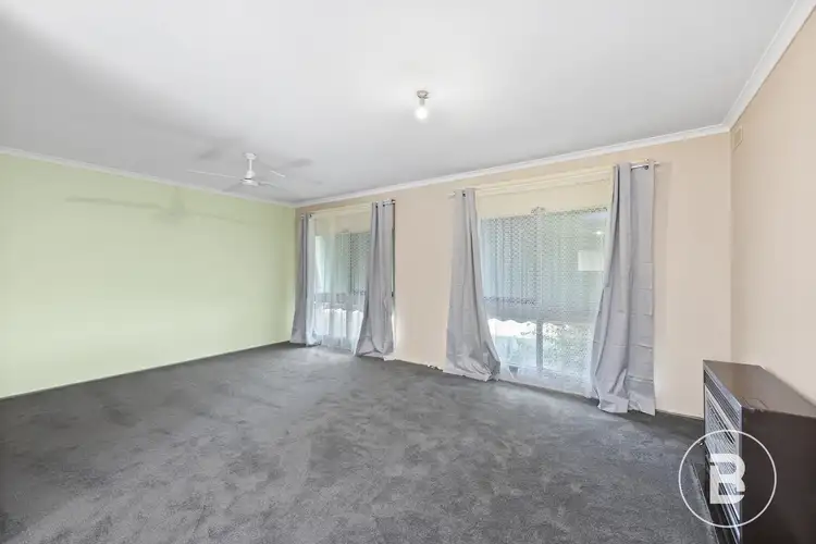 Fifth view of Homely house listing, 212 Park Road, Maryborough VIC 3465
