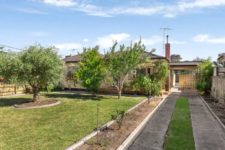 Second view of Homely house listing, 59 Carinish Road, Clayton VIC 3168