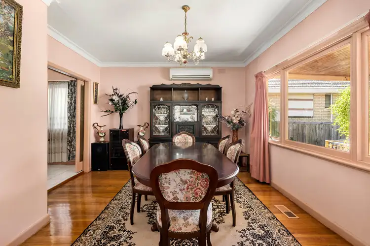Third view of Homely house listing, 59 Carinish Road, Clayton VIC 3168