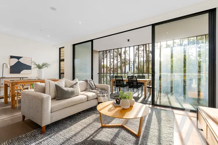 Main view of Homely apartment listing, 1/102 King Street, Newcastle NSW 2300