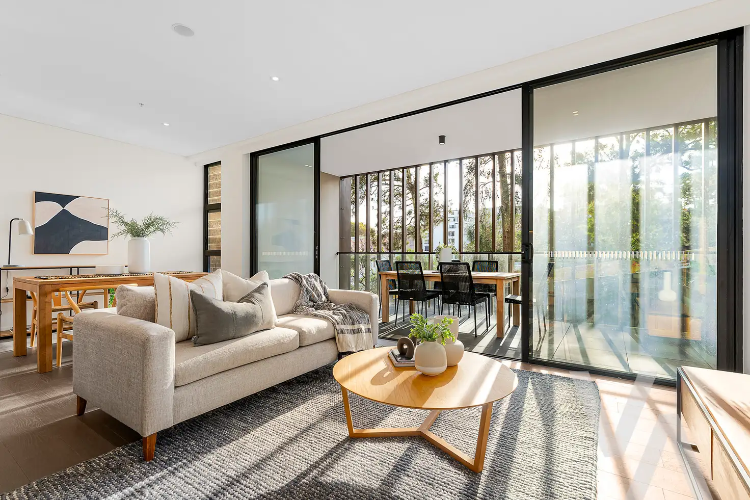 Main view of Homely apartment listing, 1/102 King Street, Newcastle NSW 2300