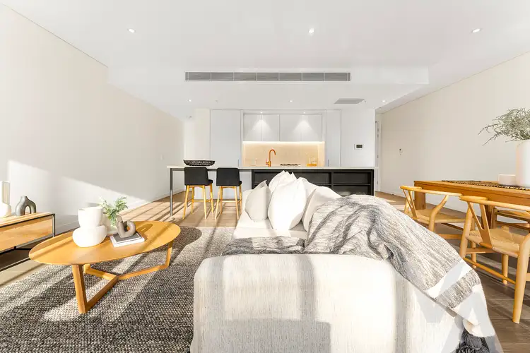 Third view of Homely apartment listing, 1/102 King Street, Newcastle NSW 2300