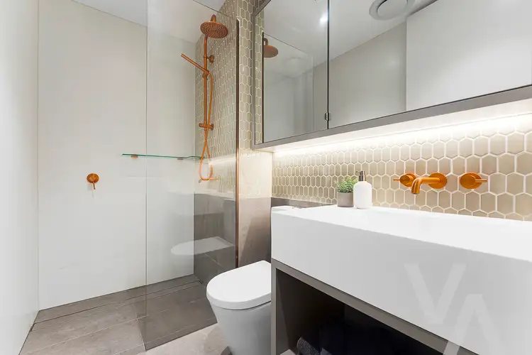 Fourth view of Homely apartment listing, 1/102 King Street, Newcastle NSW 2300