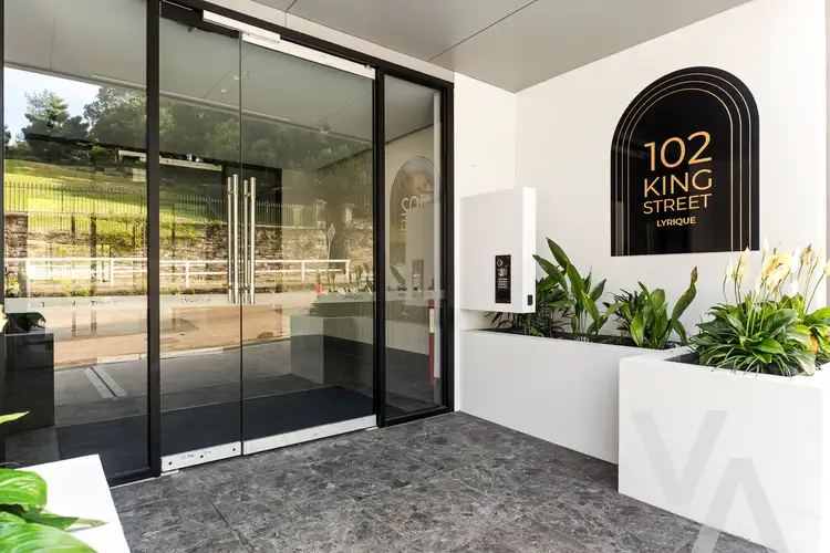 Fifth view of Homely apartment listing, 1/102 King Street, Newcastle NSW 2300