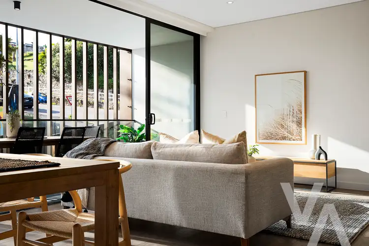 Sixth view of Homely apartment listing, 1/102 King Street, Newcastle NSW 2300