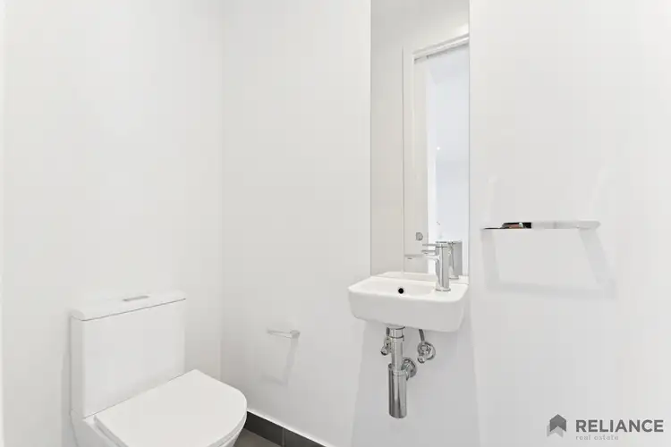 Fifth view of Homely house listing, 10 Creativity Walk, Aintree VIC 3336