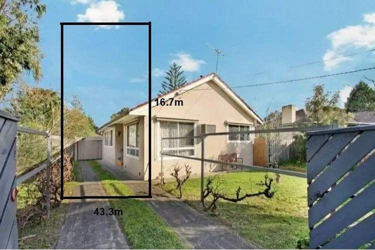 420 Boronia Road, Wantirna South VIC 3152