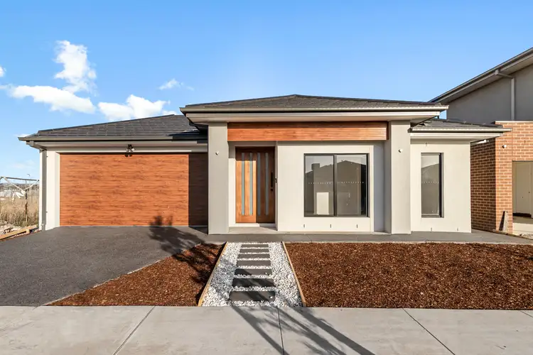 Main view of Homely house listing, 13 Leaf Way, Officer VIC 3809