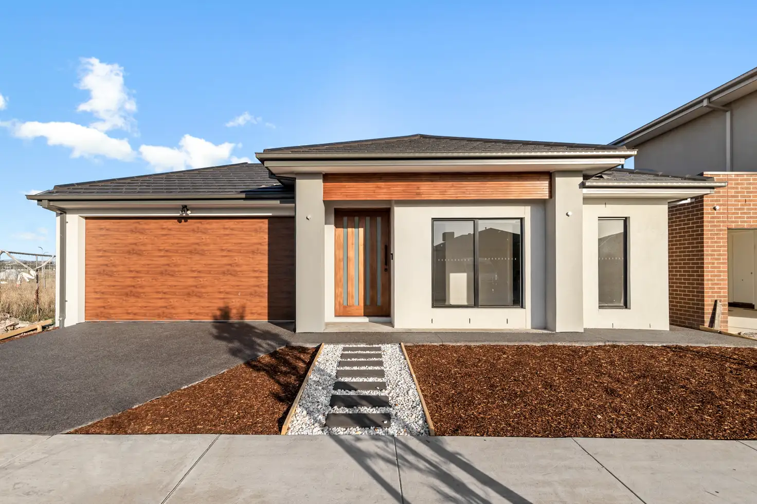 Main view of Homely house listing, 13 Leaf Way, Officer VIC 3809