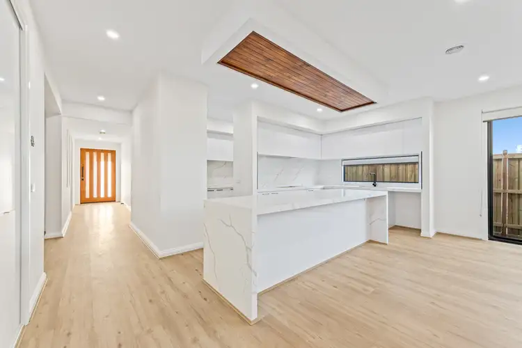 Fourth view of Homely house listing, 13 Leaf Way, Officer VIC 3809