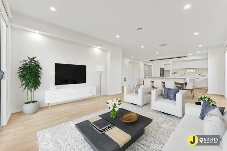 Fifth view of Homely house listing, 13 Leaf Way, Officer VIC 3809