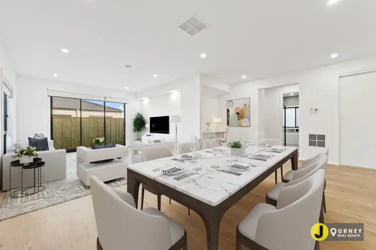 Sixth view of Homely house listing, 13 Leaf Way, Officer VIC 3809