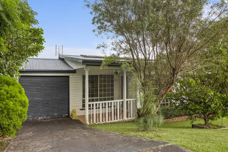 13 Norfolk Street, Berkeley NSW 2506