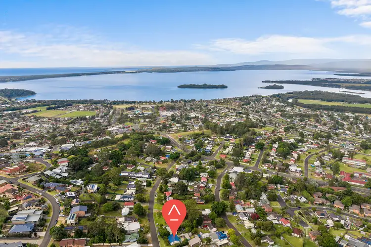 Third view of Homely house listing, 13 Norfolk Street, Berkeley NSW 2506