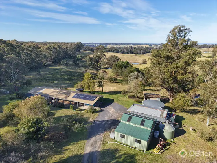 Main view of Homely house listing, 20 Holes Road, Mount Taylor VIC 3875