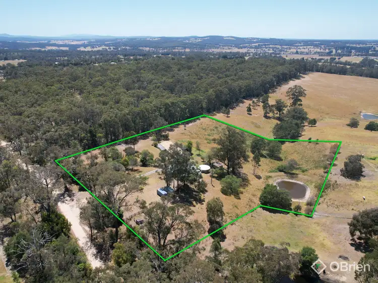 20 Holes Road, Mount Taylor VIC 3875