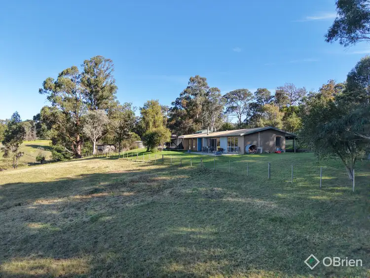 Third view of Homely house listing, 20 Holes Road, Mount Taylor VIC 3875