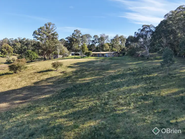Fourth view of Homely house listing, 20 Holes Road, Mount Taylor VIC 3875