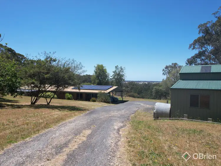 Fifth view of Homely house listing, 20 Holes Road, Mount Taylor VIC 3875